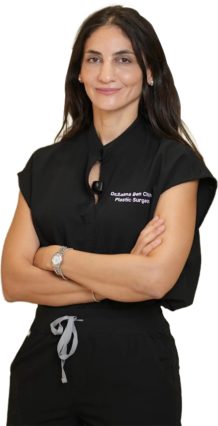 female plastic surgeon in abu dhabi