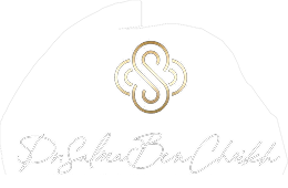 dr salma logo