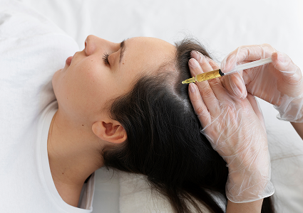 prp treatment in dubai