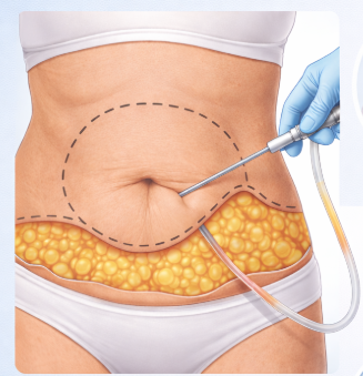 liposuction procedure