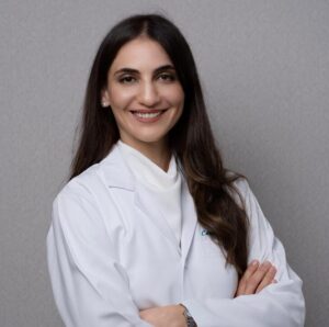 Dr. Salma Cheikh - female plastic surgeon in Dubai & Abu Dhabi