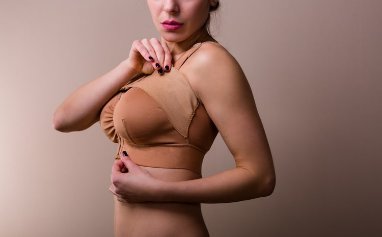 recovery for breast augmentation