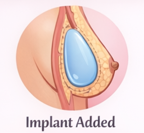 breast augmentation