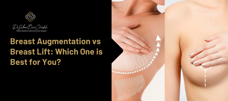breast augmentation vs breast lift