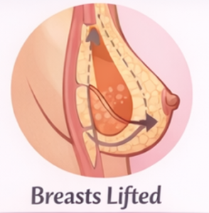 breast lift