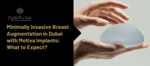 minimally invasive breast augmentation