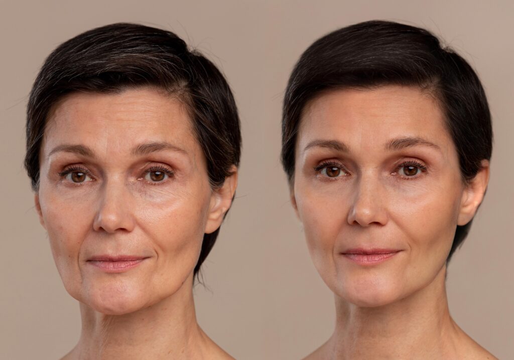 anti aging treatment