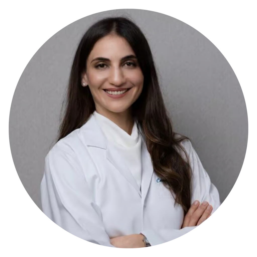 dr salma
